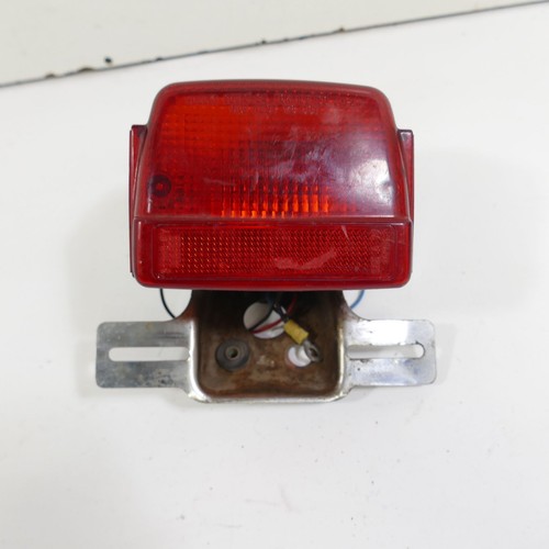 Suzuki 250 rücklicht mit - 250,