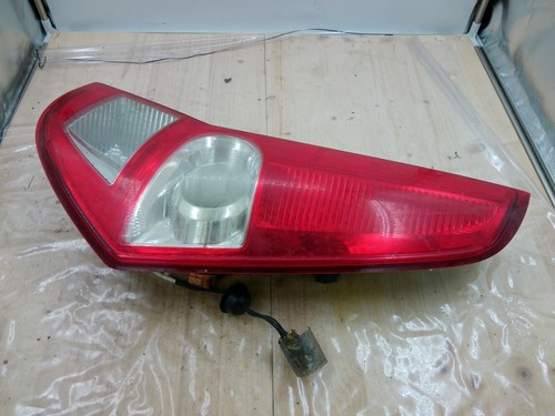 Suzuki splash rückleuchte - suzuki,