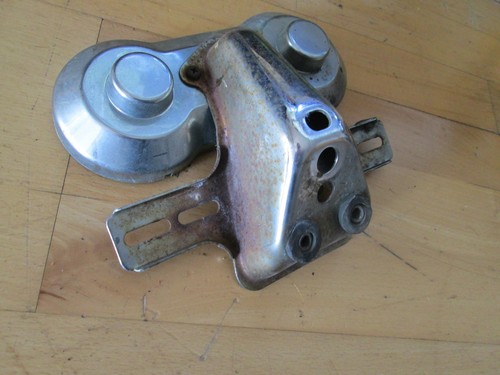 Suzuki gt750 rücklicht - ,
