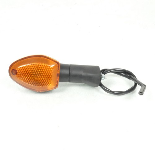 Silberner blinker für - silberner, suzuki