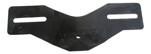 Nummernschildhalter suzuki - nummernschildhalter,