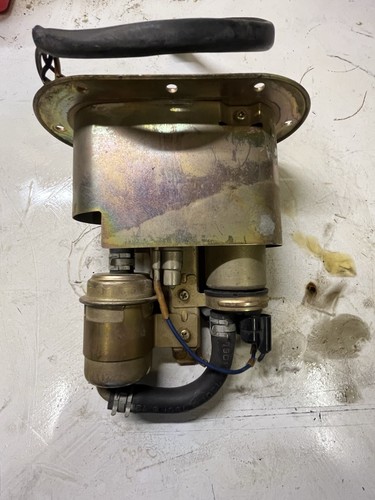 Benzinpumpe suzuki gsx - benzinpumpe,