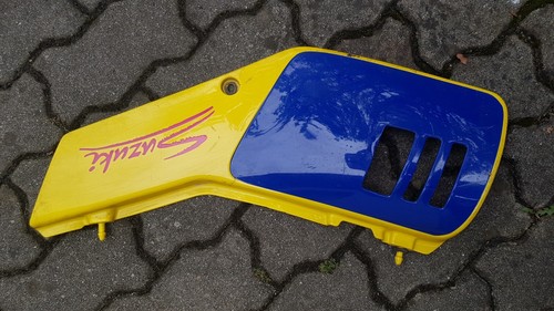 Scheinwerfer verkleidung - scheinwerfer,
