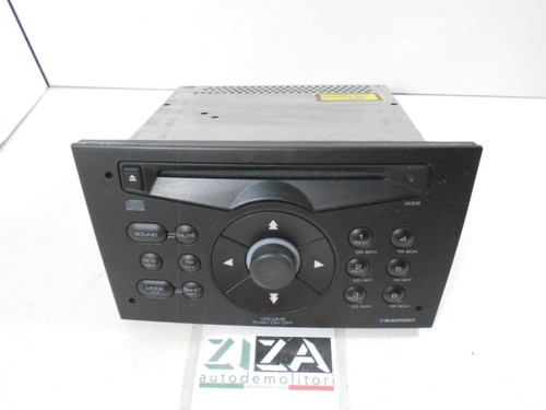 Autoradio mit player für - mit, cd-player
