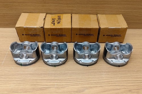 Original kolbensatz suzuki - original,
