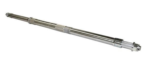 Hinterachse tuning für - hinterachse, 2+2