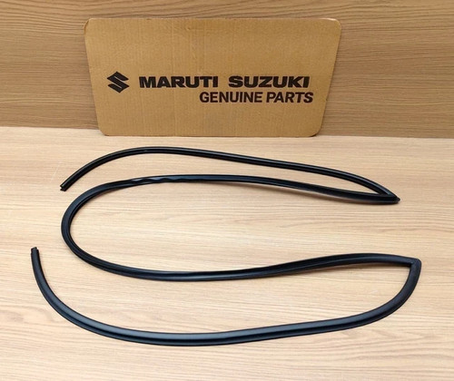 Frontscheibe zierleiste suzuki - frontscheibe,