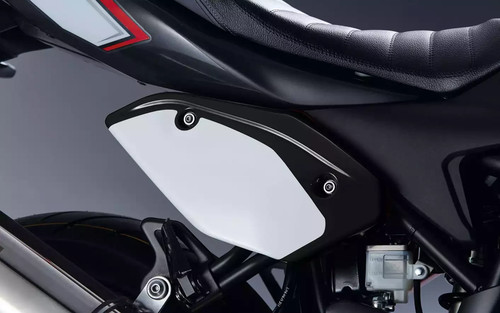 Suzuki 650x - sv,