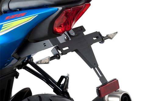 Puig tail tidy nummernschild - tidy,