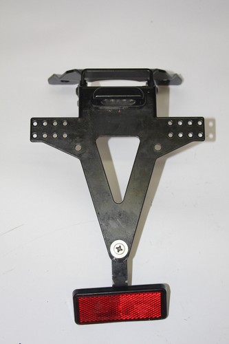 Kennzeichenhalter