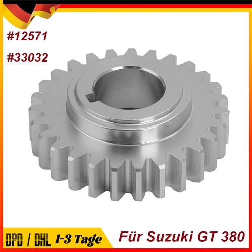 Für suzuki 380 gear - für, gt