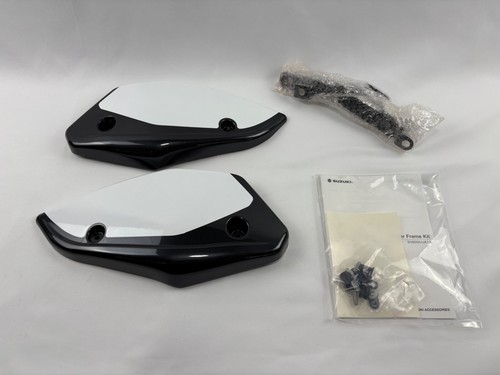 Suzuki nummerntafel für - suzuki,