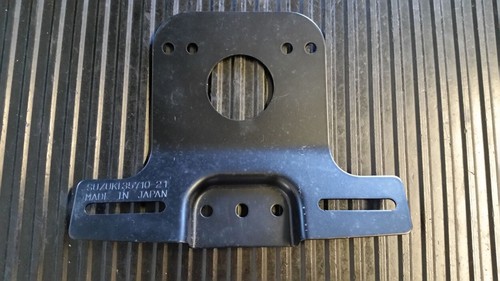 Suzuki 550 halter - suzuki,