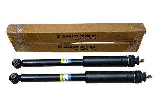 Stoßdämpfer hinten suzuki - stoßdämpfer,