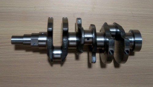 Neue original kurbelwelle - neue,